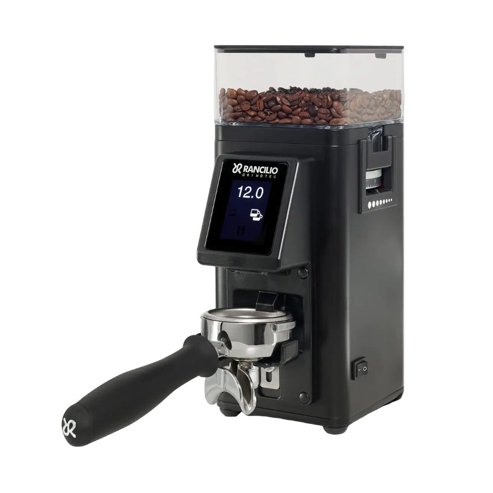 Rancilio Stile OD Grinder