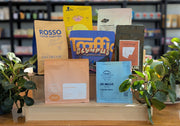 Subscription Coffee Beans