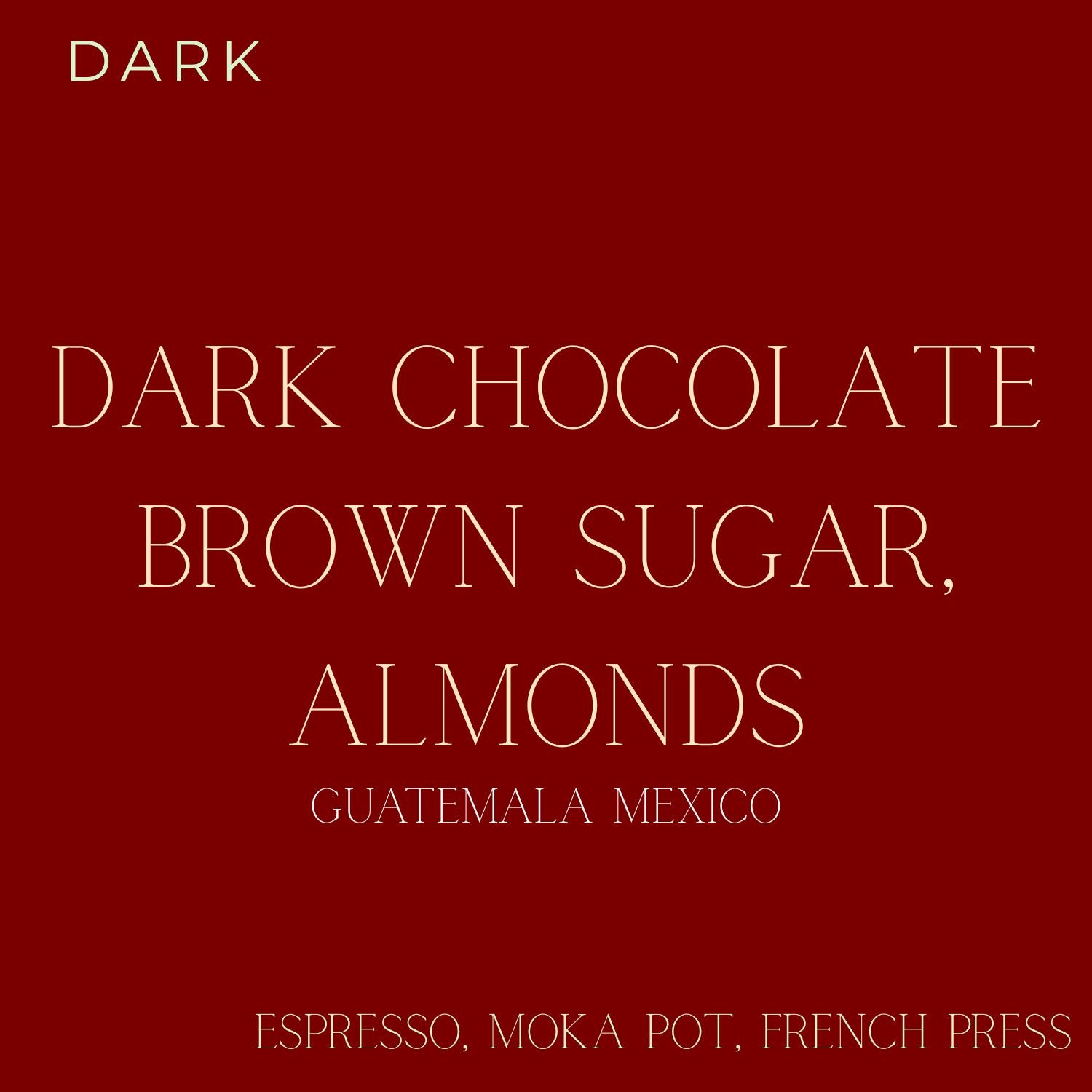 Bow River Coffee Co. Summit Coffee Beans