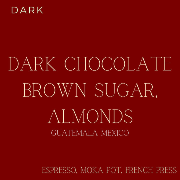 Bow River - Summit Espresso Coffee Beans