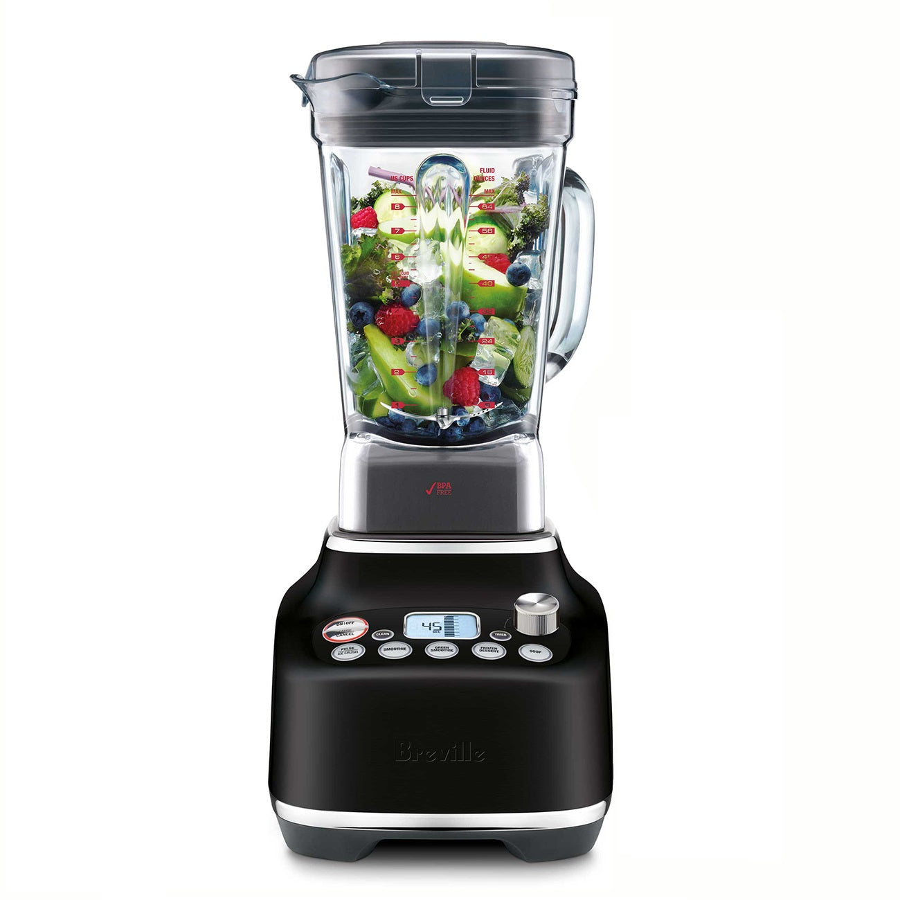 Breville Super Q™ Blender