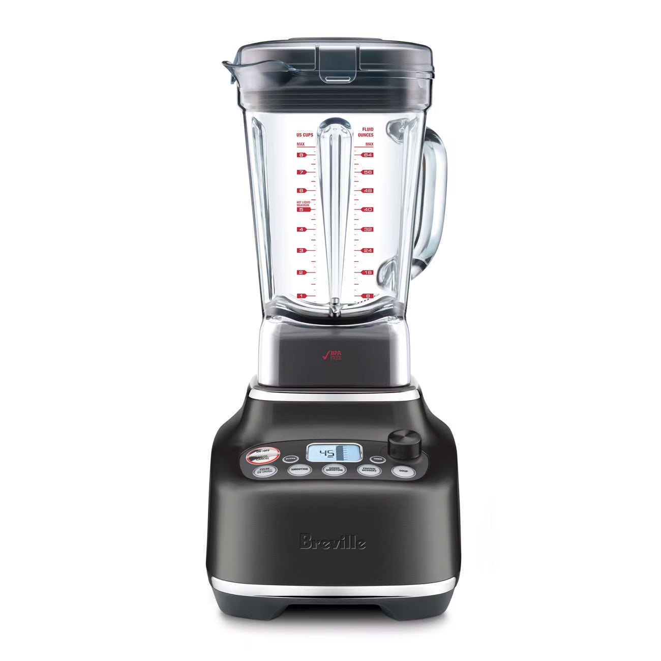 Breville Super Q™ Blender