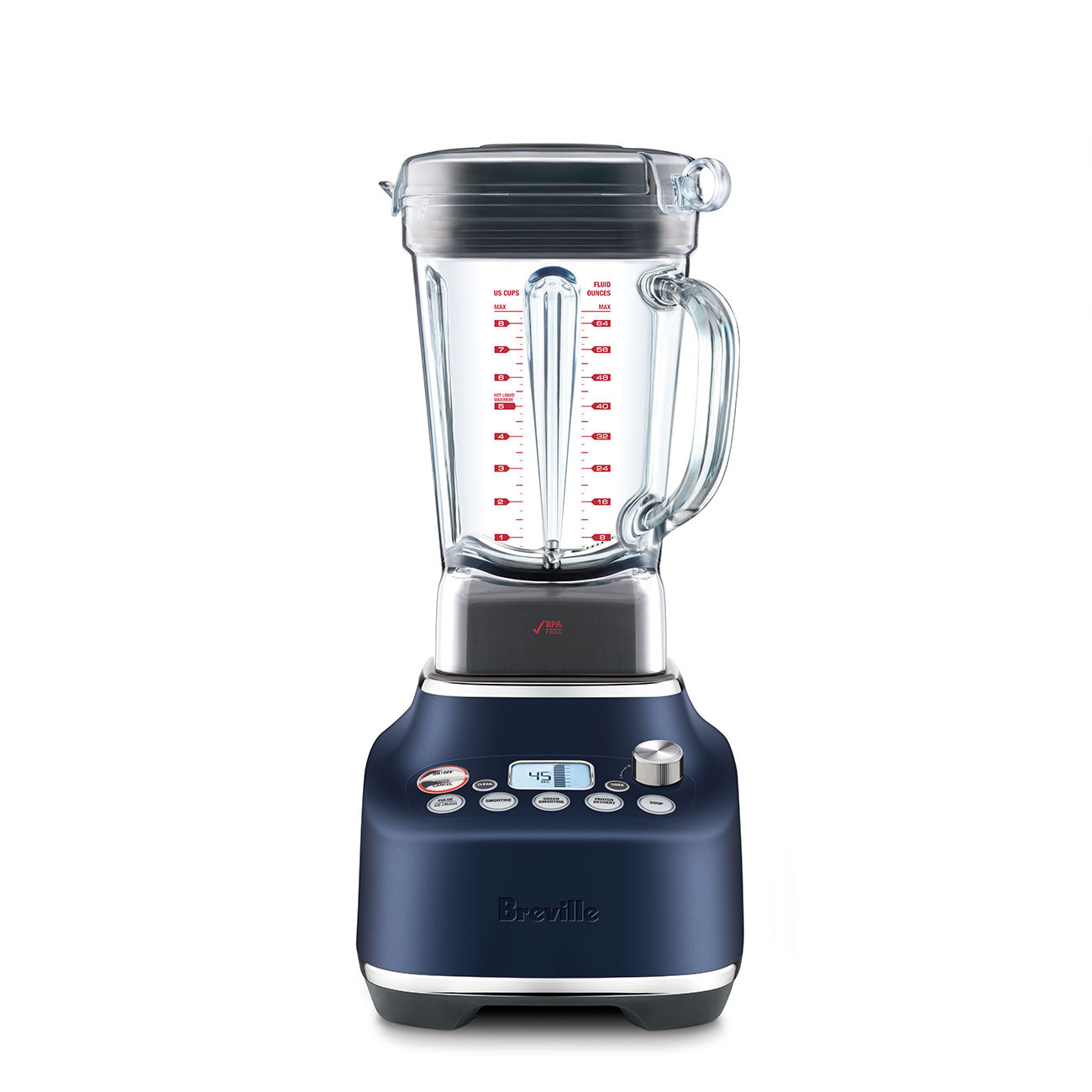 Breville Super Q™ Blender