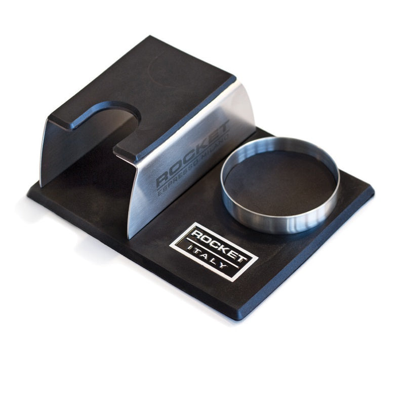 Rocket Espresso Tamping Station