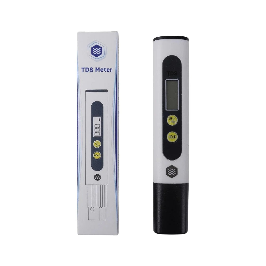 TDS Meter