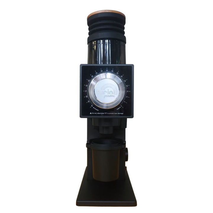 Turin CF64V Variable Speed Single Dose Coffee Grinder