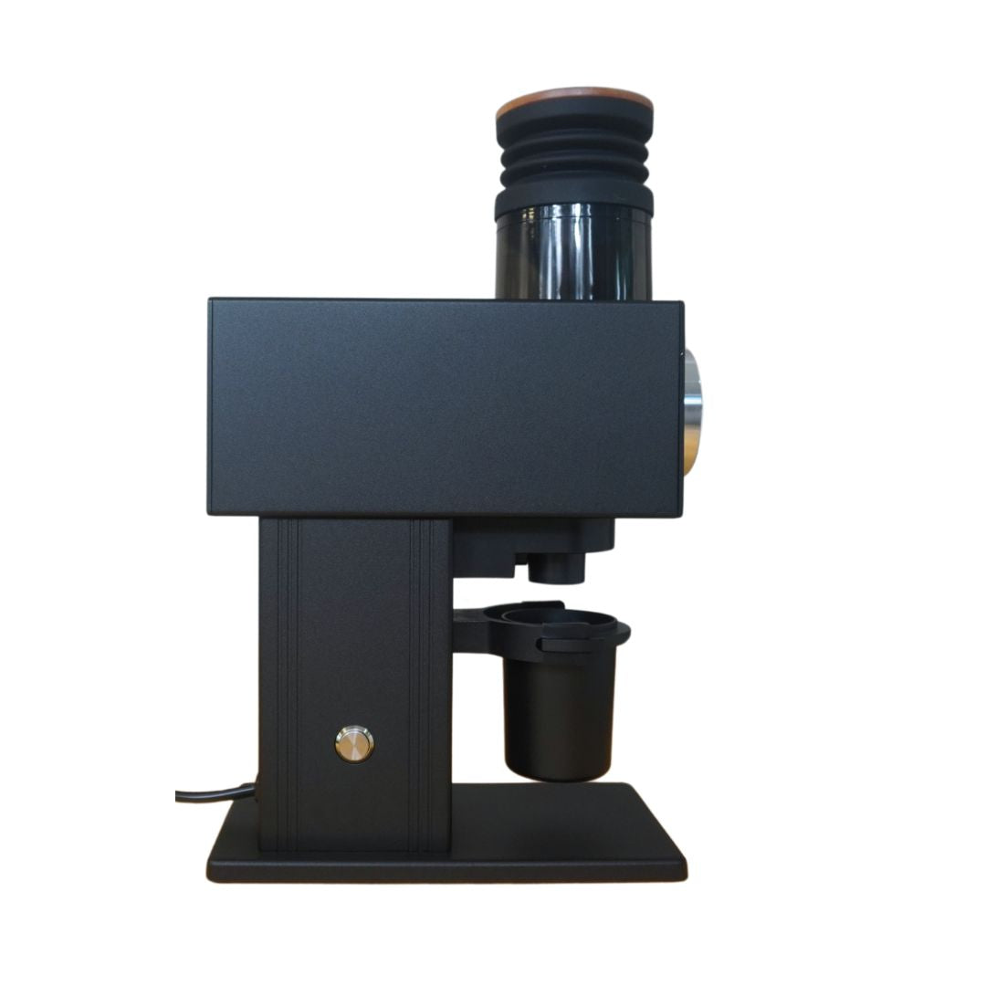Turin CF64V Single Dose Grinder | Variable Speed Control – Coffee