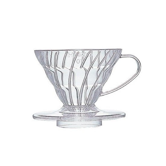 Hario V60-01 Plastic