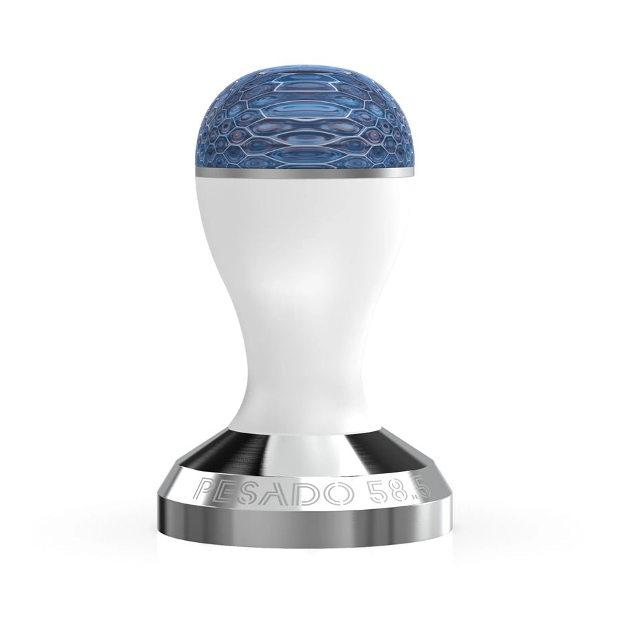 Pesado Tamper