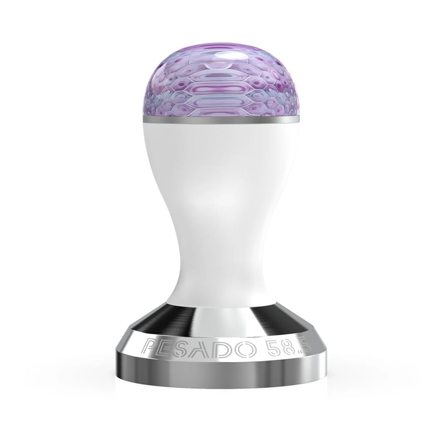 Pesado Tamper