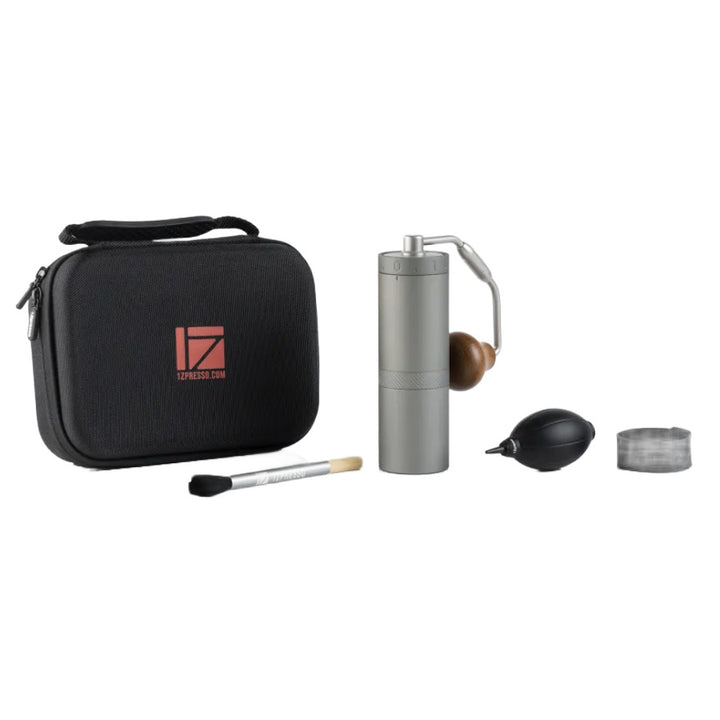 1Zpresso X-ULTRA Hand Grinder