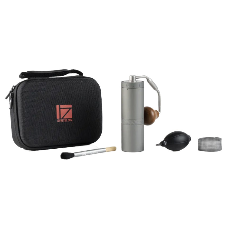 1Zpresso X-ULTRA Hand Grinder