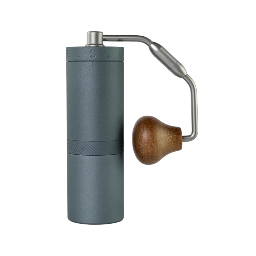 poara✩.*˚ 1Zpresso X-Ultra Hand Grinder | Compact Precision Grinding