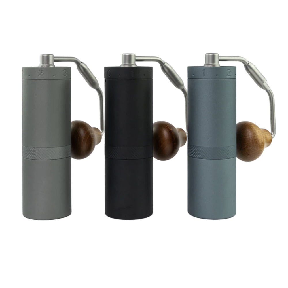 1Zpresso X-Ultra Hand Grinder | Compact Precision Grinding