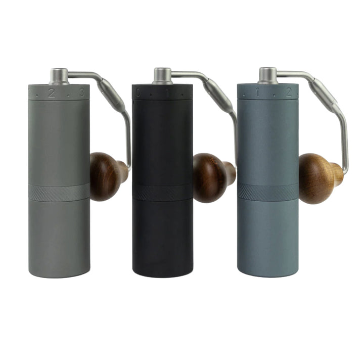1Zpresso X-ULTRA Hand Grinder