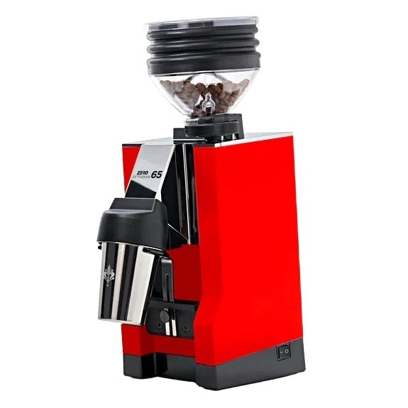 Eureka Mignon Zero 65 AP Grinder
