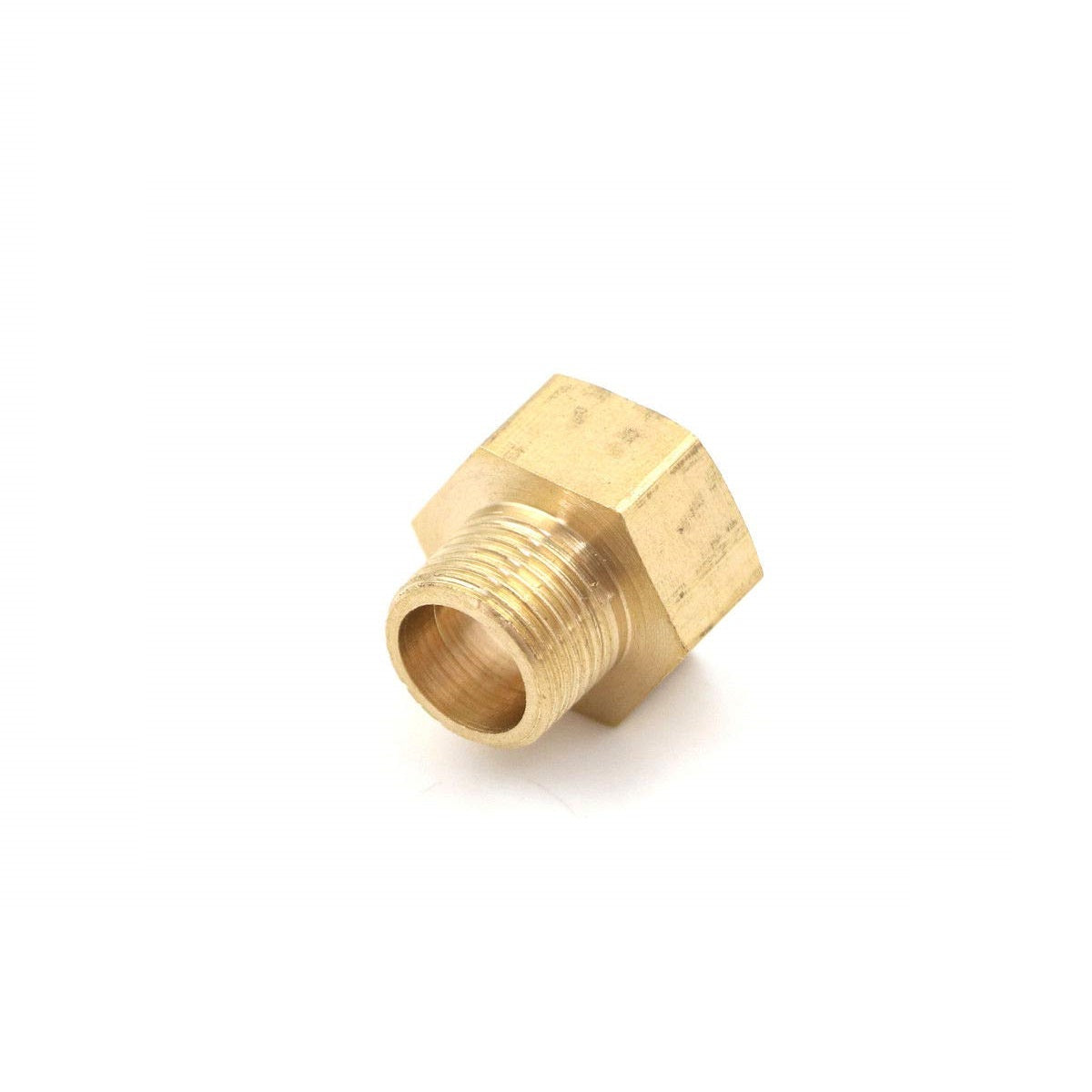 1/2" F X 3/8" M BSP Adaptor Fitting