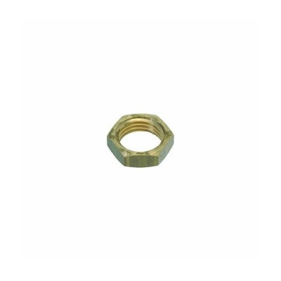 1/4" BSP Fixing Nut - Coffee Addicts Canada