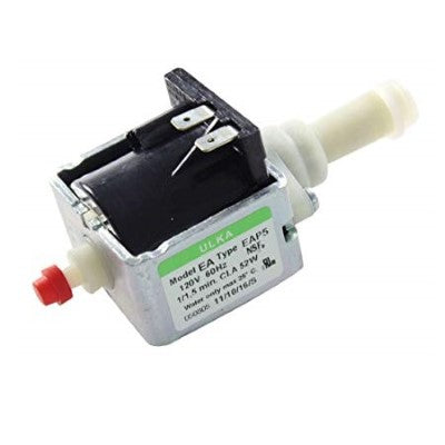 120V Ulka EAP5 Vibratory Pump - Coffee Addicts Canada