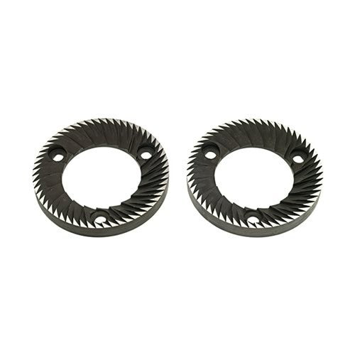 Mazzer Super Jolly (Normale) Burr Set (Aftermarket) - Coffee Addicts Canada