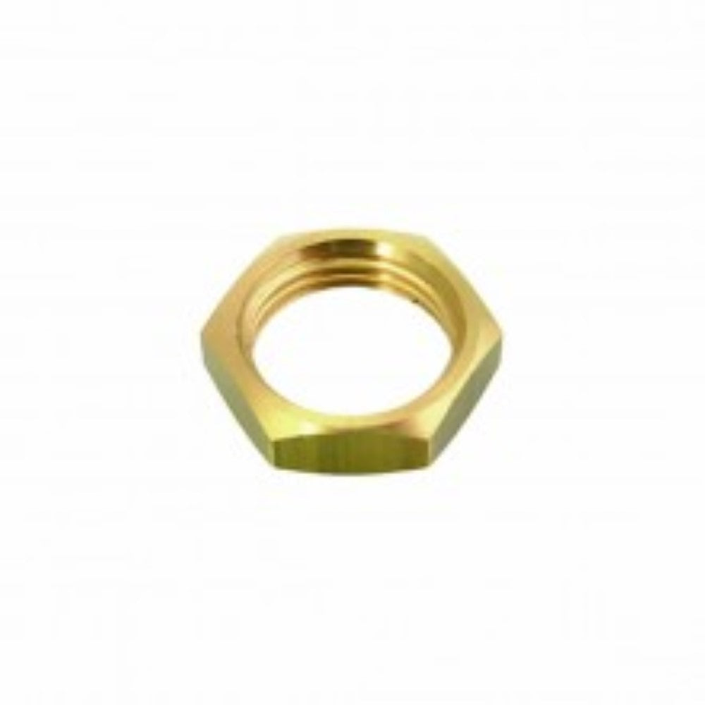 1/2" BSP Fixing Nut - Coffee Addicts Canada