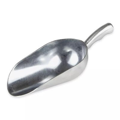 12oz Aluminum Scoop - Coffee Addicts Canada