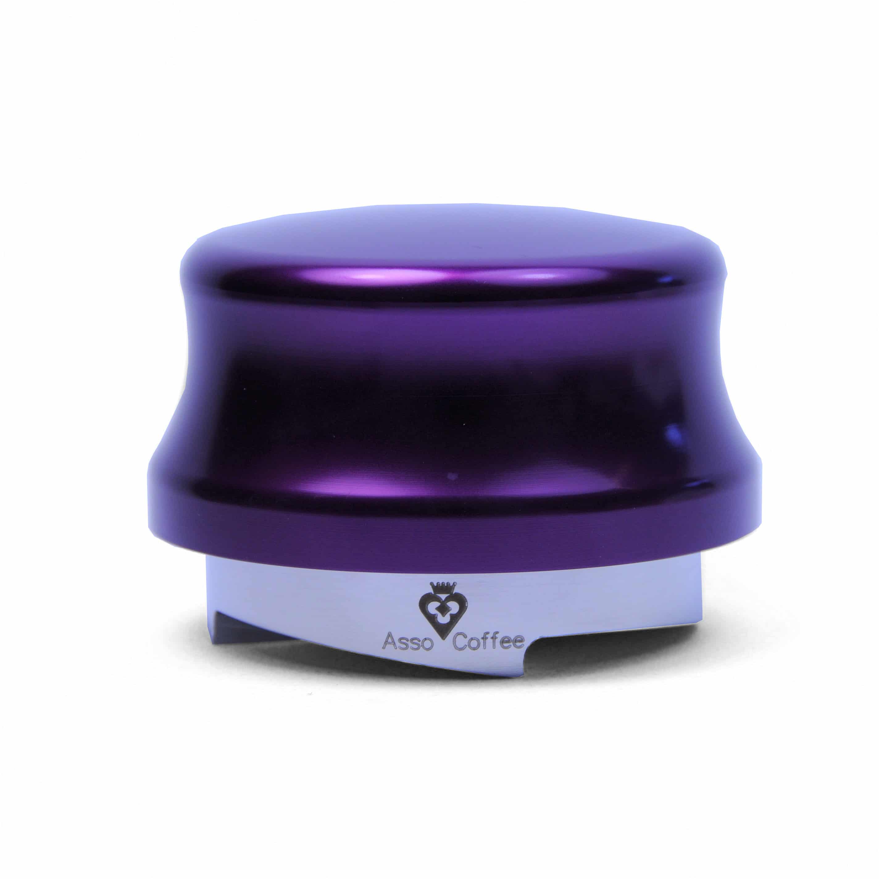 Asso Coffee Leveler | "The Jack"