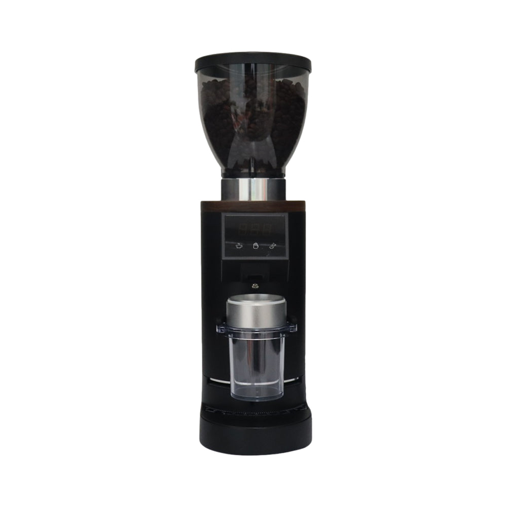 DF64E Espresso Grinder Coffee Addicts Canada