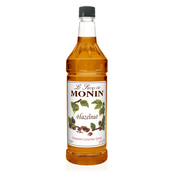Monin Hazelnut Syrup