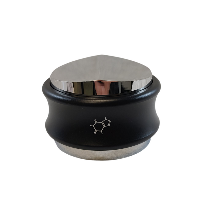 Coffee Addicts 2-in-1 Tamper &amp; Leveler