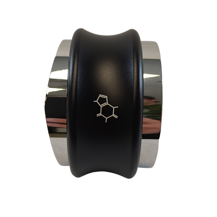 Coffee Addicts 2-in-1 Tamper &amp; Leveler