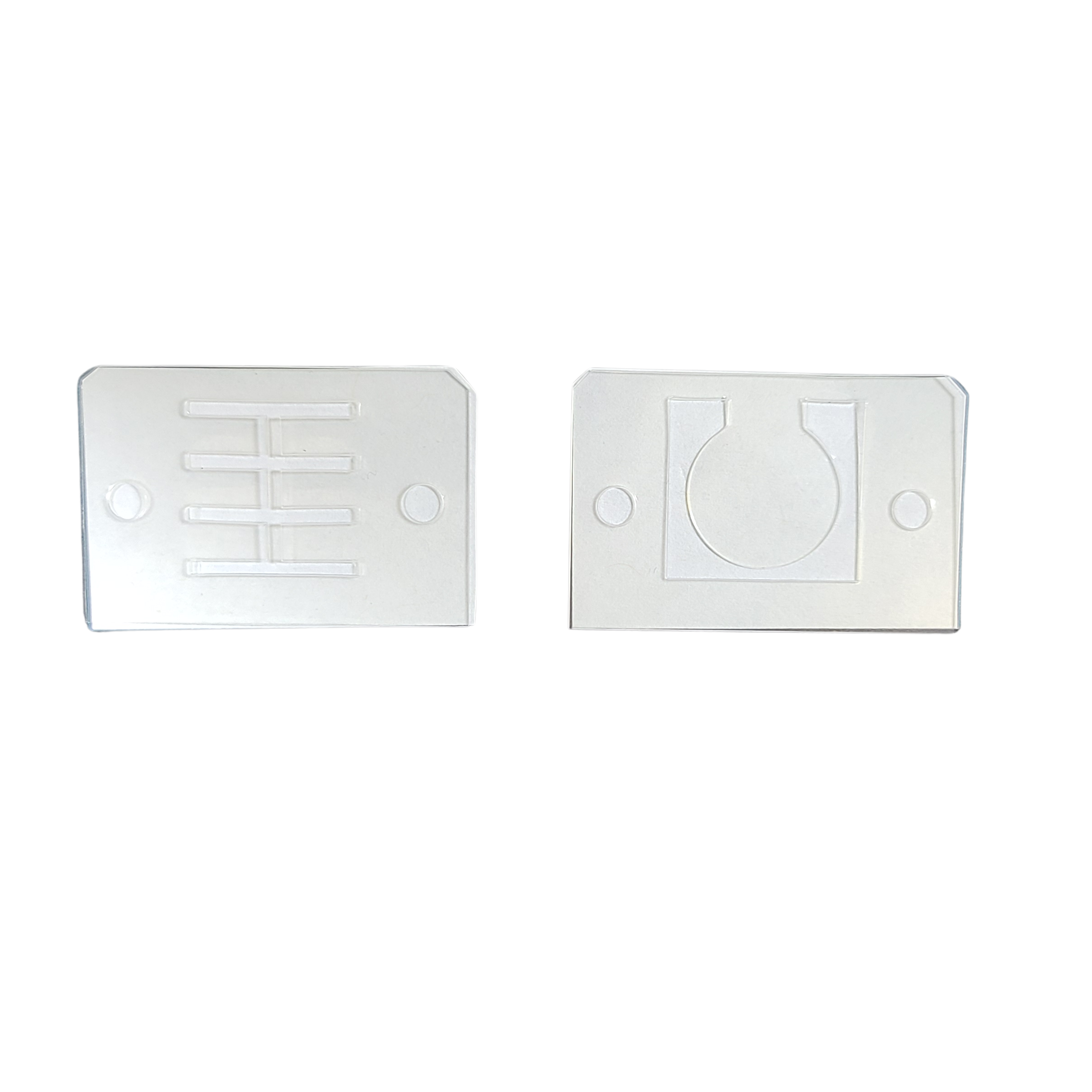 DF64 Gen 1 ELR PTFE Clump Crusher (New style)