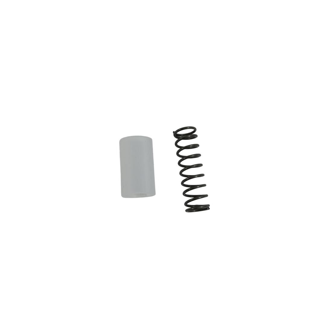 DF64 Gen 1 Burr Spring and Silicone Sleeve