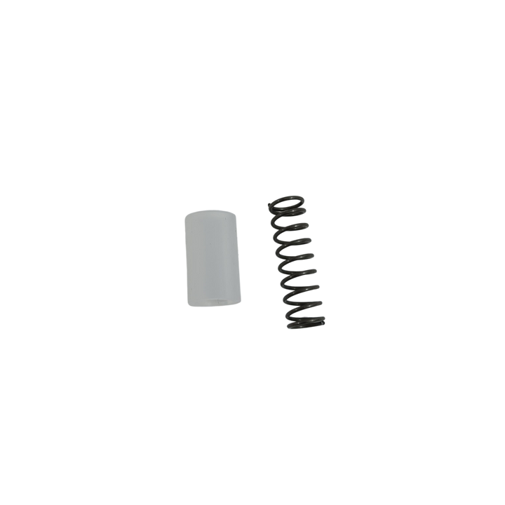 DF64 Gen 1 Burr Spring and Silicone Sleeve