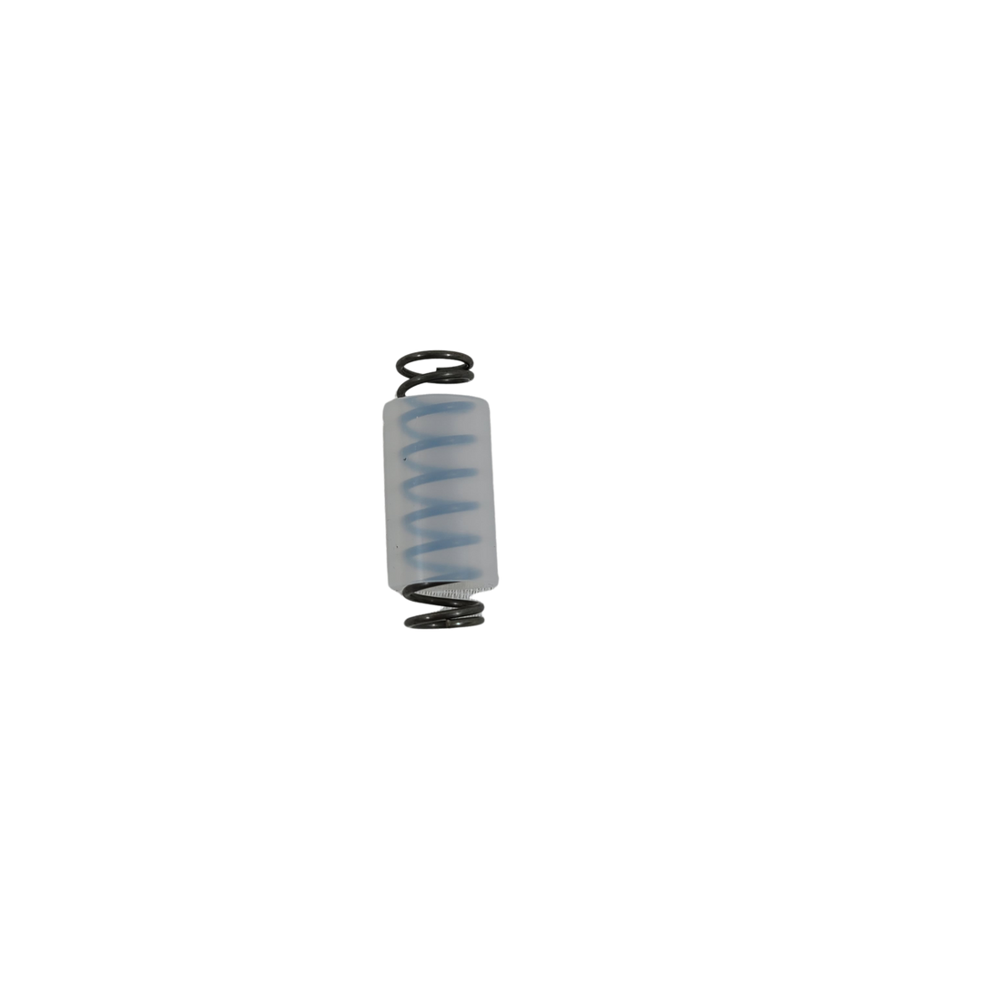 DF64 Gen 1 Burr Spring and Silicone Sleeve