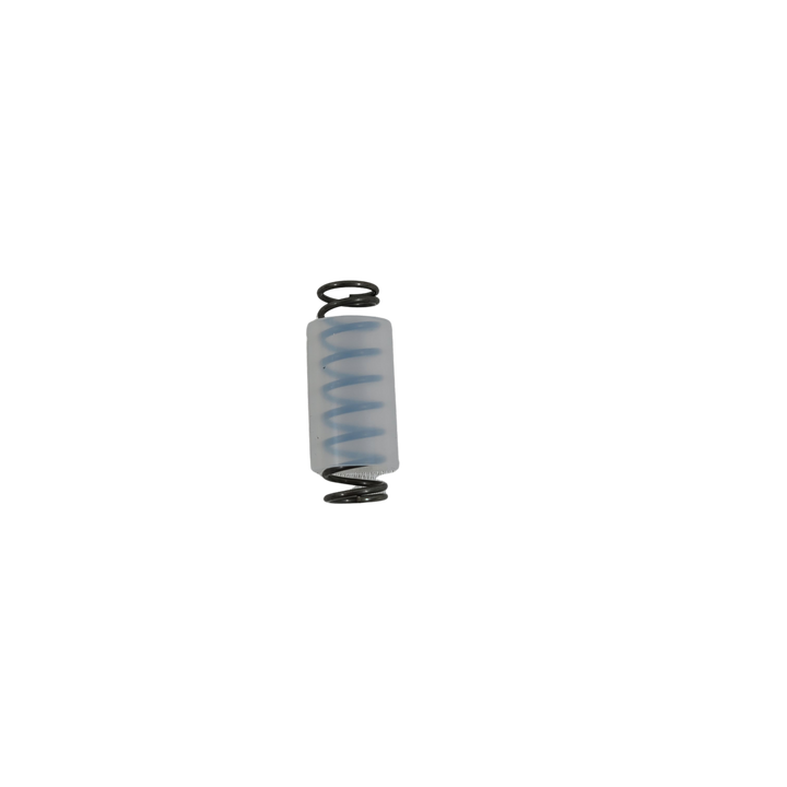 DF64 Gen 1 Burr Spring and Silicone Sleeve