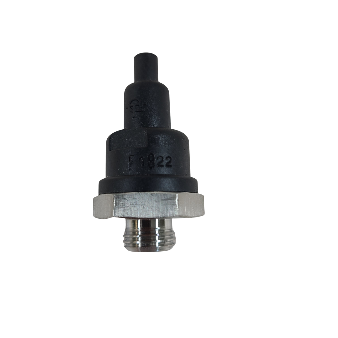 1/4" Brass Anti-Vacuum Valve