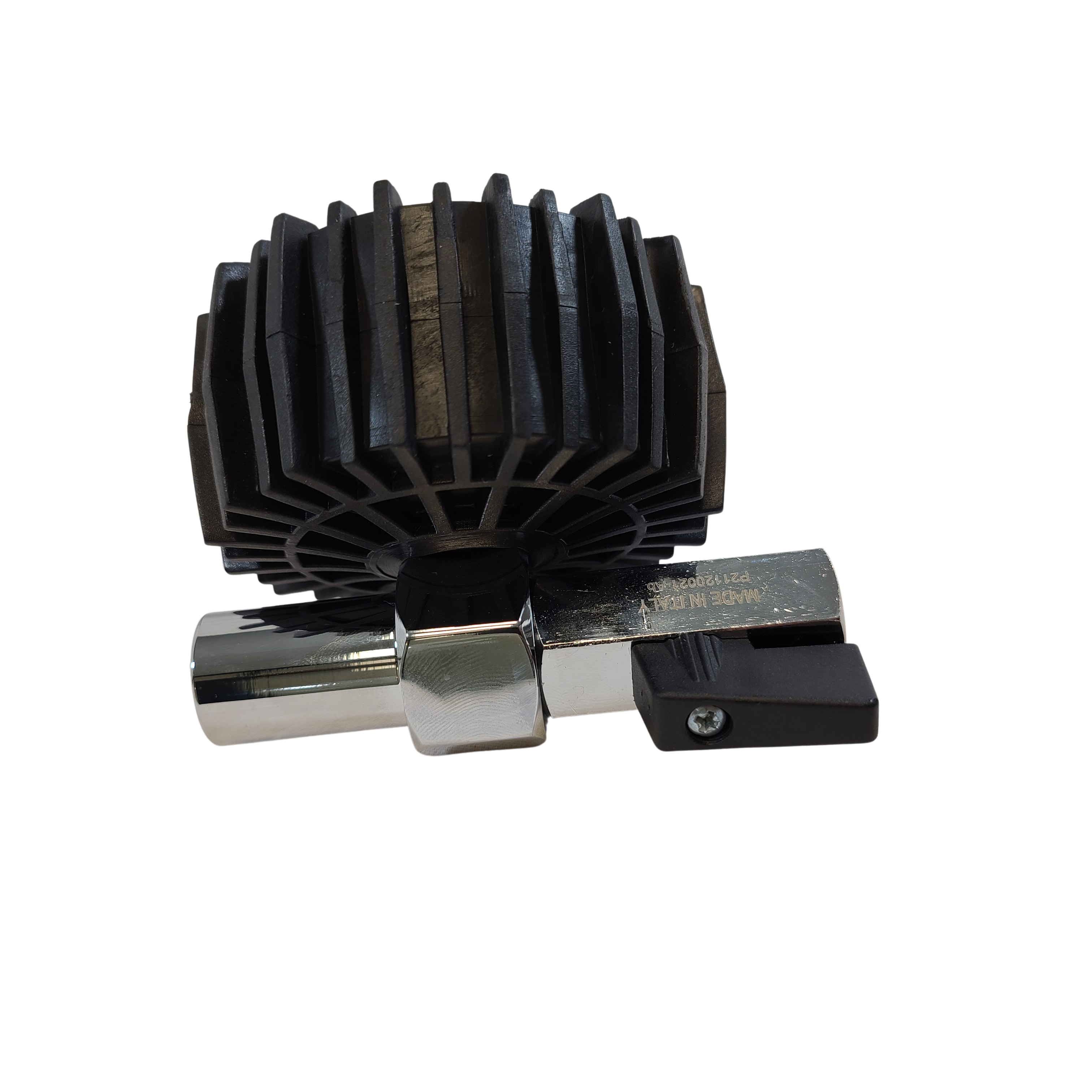 Portafilter Pressure And Temperature Gauge Kit