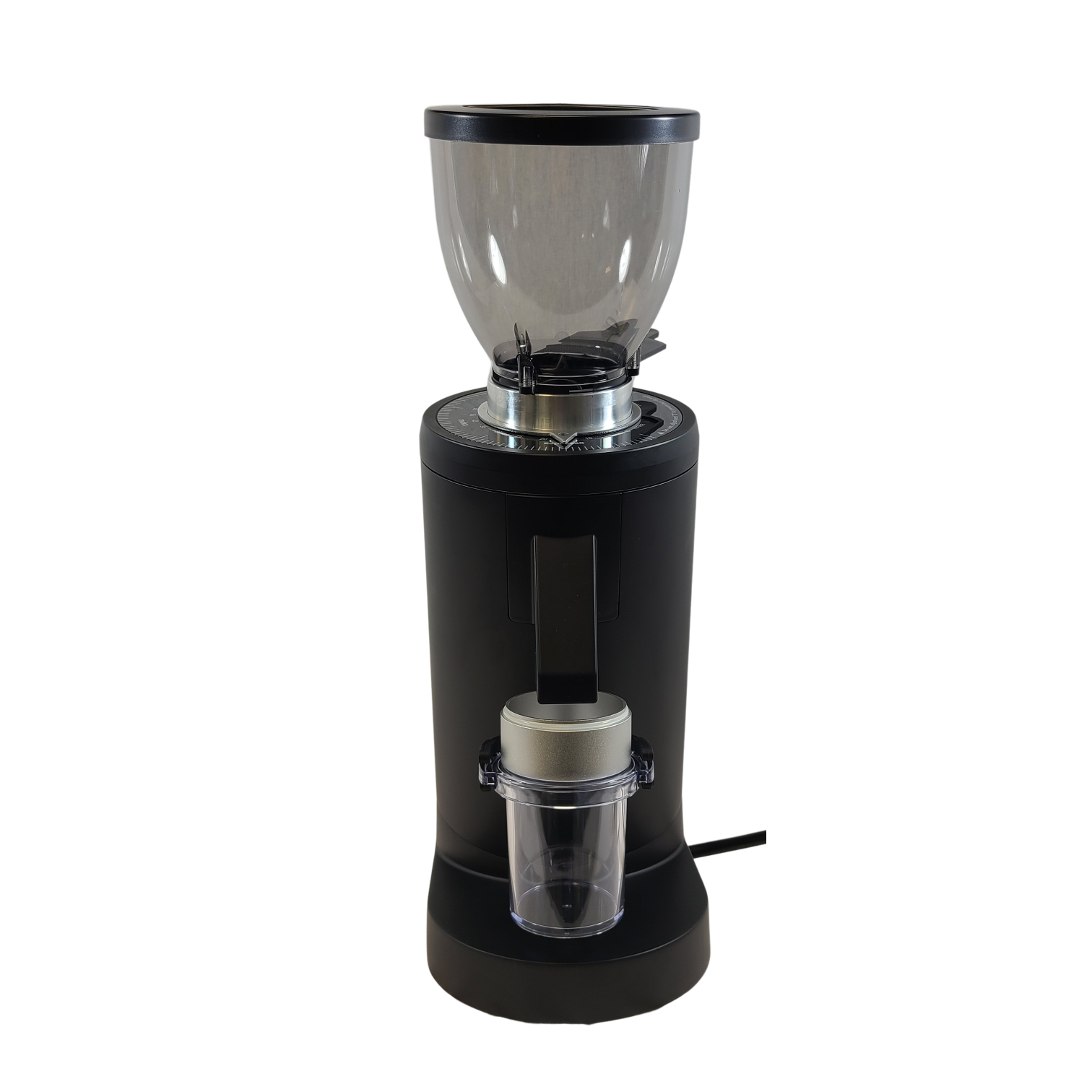 Turin DF83 V3 Single Dose Coffee Grinder With DLC Burrs