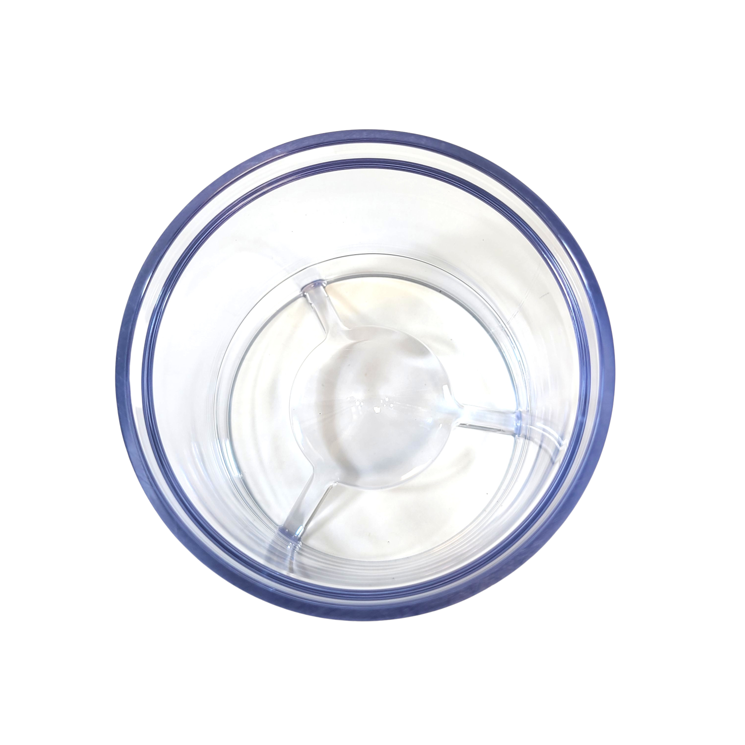 DF64P/DF64E Replacement Clear Hopper