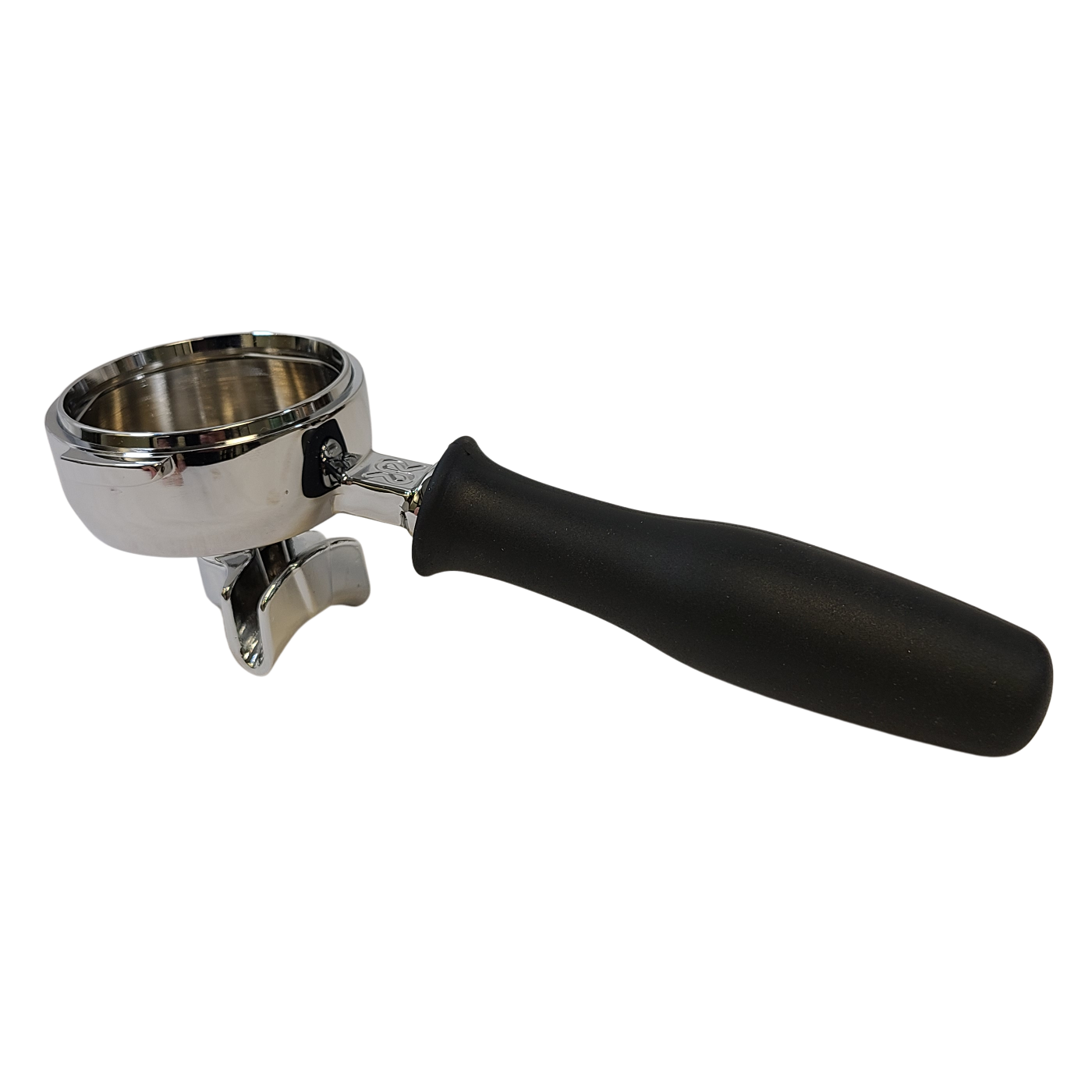 Rancilio Silvia Pro X Complete Double Portafilter (OEM)