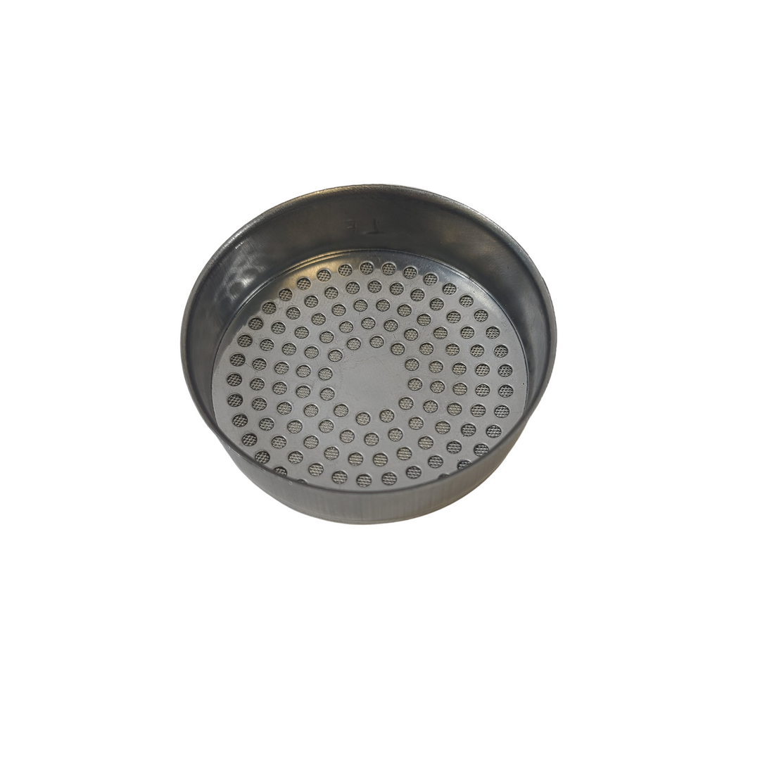 E61 Group Shower Screen