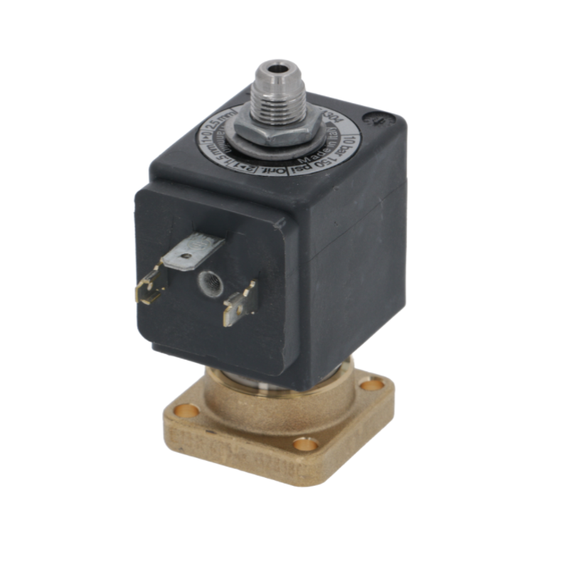 220-240V 50/60HZ 9W Three-Way Lucifer Solenoid