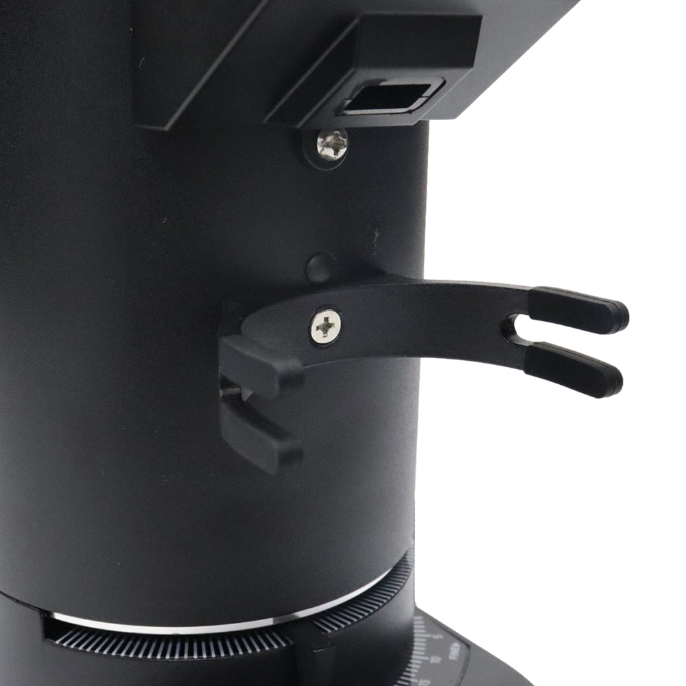 Turin DF64E Espresso Grinder