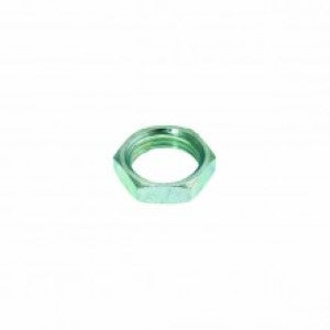 3/8" Thin Chromed Fixing Nut - Coffee Addicts Canada