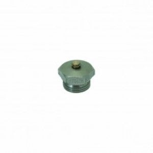 3/8" Anti-vacuum Valve - Stainless Steel - Coffee Addicts Canada