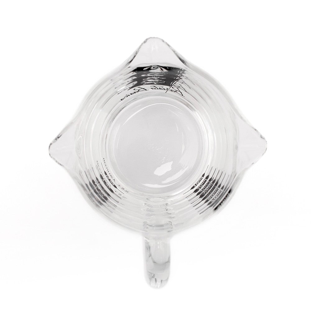 3oz Spouted Shot Glass - Coffee Addicts Canada