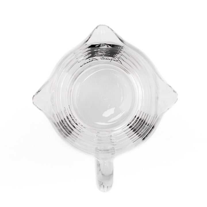 3oz Spouted Shot Glass - Coffee Addicts Canada