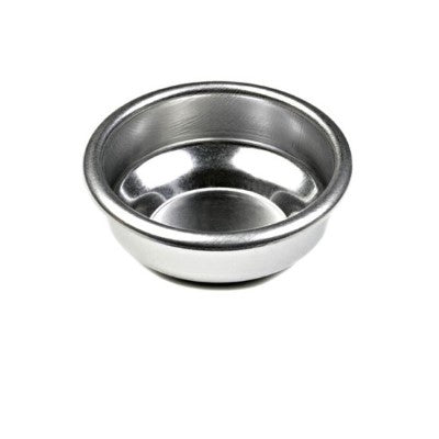 53mm Stainless Steel Backflush Disk - Coffee Addicts Canada