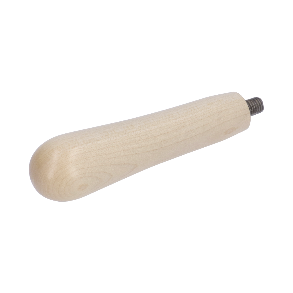 Maple Portafilter Handle